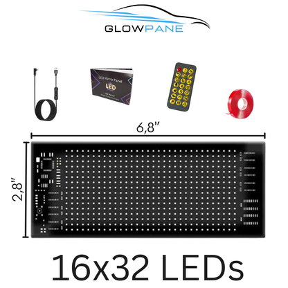 GlowPanel™