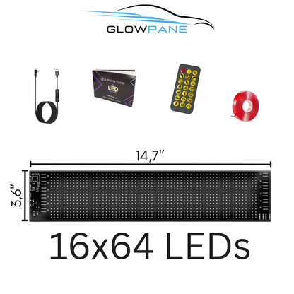GlowPanel™