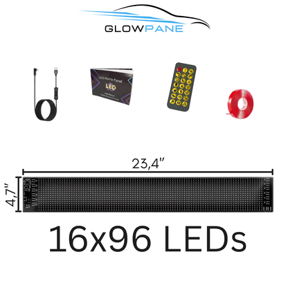 GlowPanel™