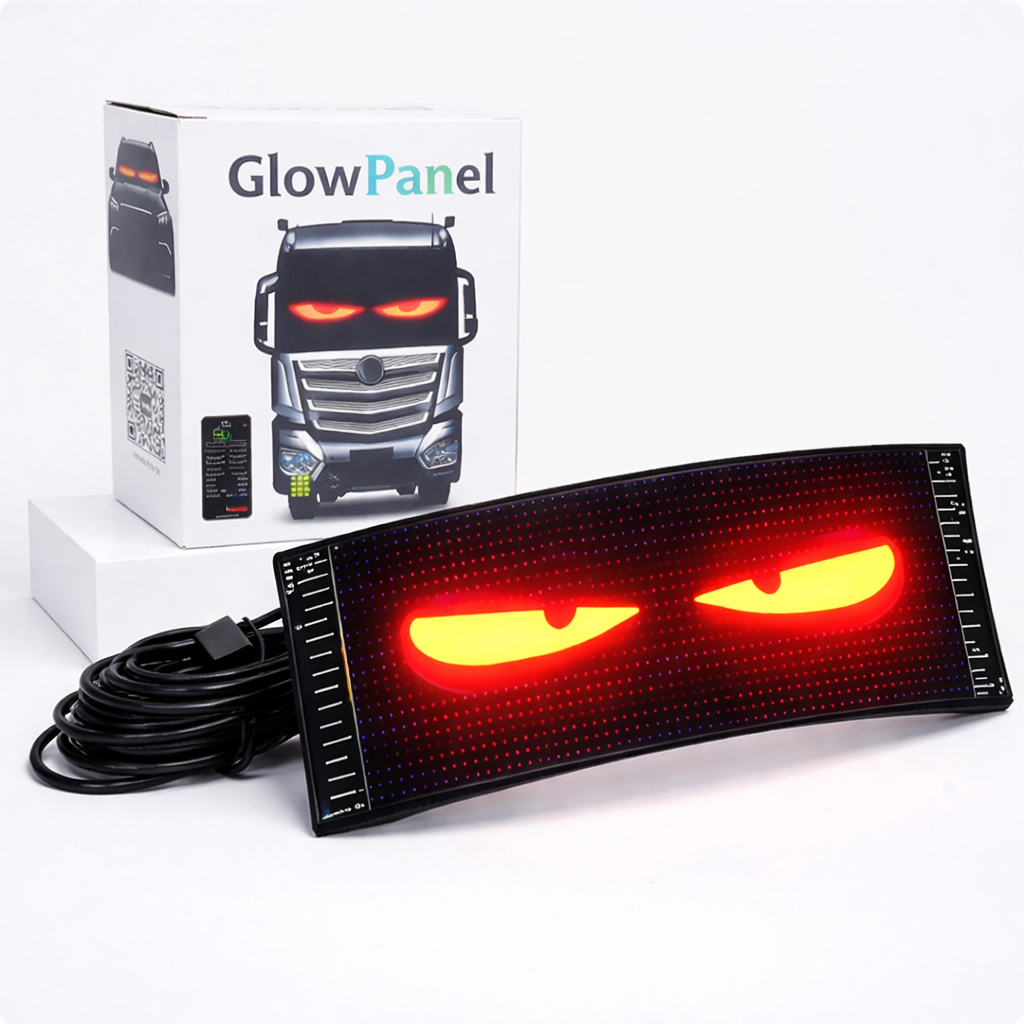 GlowPanel™